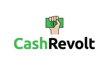 CashRevolt.com